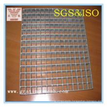 Plug/ Galvanized/ Bar/ Steel Grating for Construction